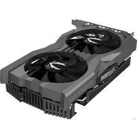 Видеокарта ZOTAC Gaming GeForce GTX 1660 AMP 6GB GDDR5 ZT-T16600D-10M