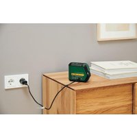 Лазерный нивелир Bosch AdvancedLevel 2G 0603663GZ1