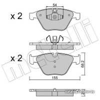  Metelli 2205586