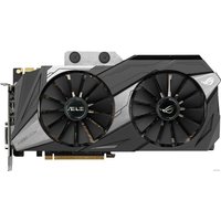 Видеокарта ASUS ROG Poseidon GeForce GTX 1080 Ti Platinum edition 11GB GDDR5X