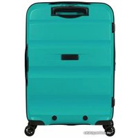 Чемодан-спиннер American Tourister Bon Air DLX Turquoise 75 см