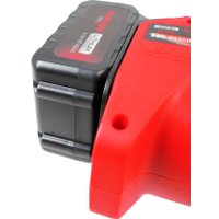 Триммер Verton Garden Green Pro BBR-2030D (с 1-им АКБ 4 Ач)