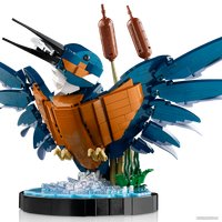 Конструктор LEGO Icons 10331 Зимородок