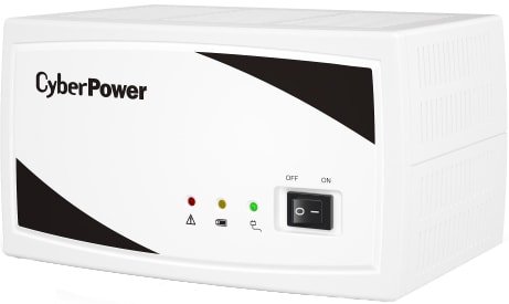 

Источник бесперебойного питания CyberPower SMP350EI