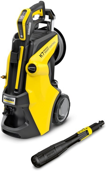 

Мойка высокого давления Karcher K7 Premium Smart Control Flex 1.317-235.0