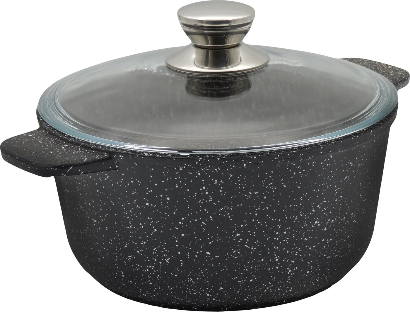 

Кастрюля Виктория Престиж АЛА 3.0л (P08 3.0G)