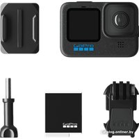 Экшен-камера GoPro HERO12 Black