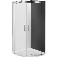 Душевой уголок Roth AMR2N/ 1000 (624-9000000-00-02)