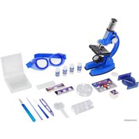 Детский микроскоп Микромед MP-1200 21321