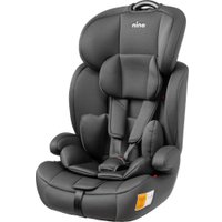 Детское автокресло Nino Simple ZY10 (черный)