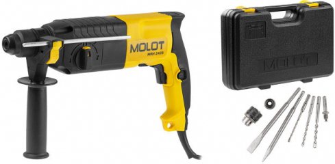 

Перфоратор Molot MRH2629 MRH262901127