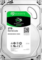 Barracuda 2TB ST2000DM005