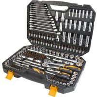 Универсальный набор инструментов Tolsen TT15147 (216 предметов)