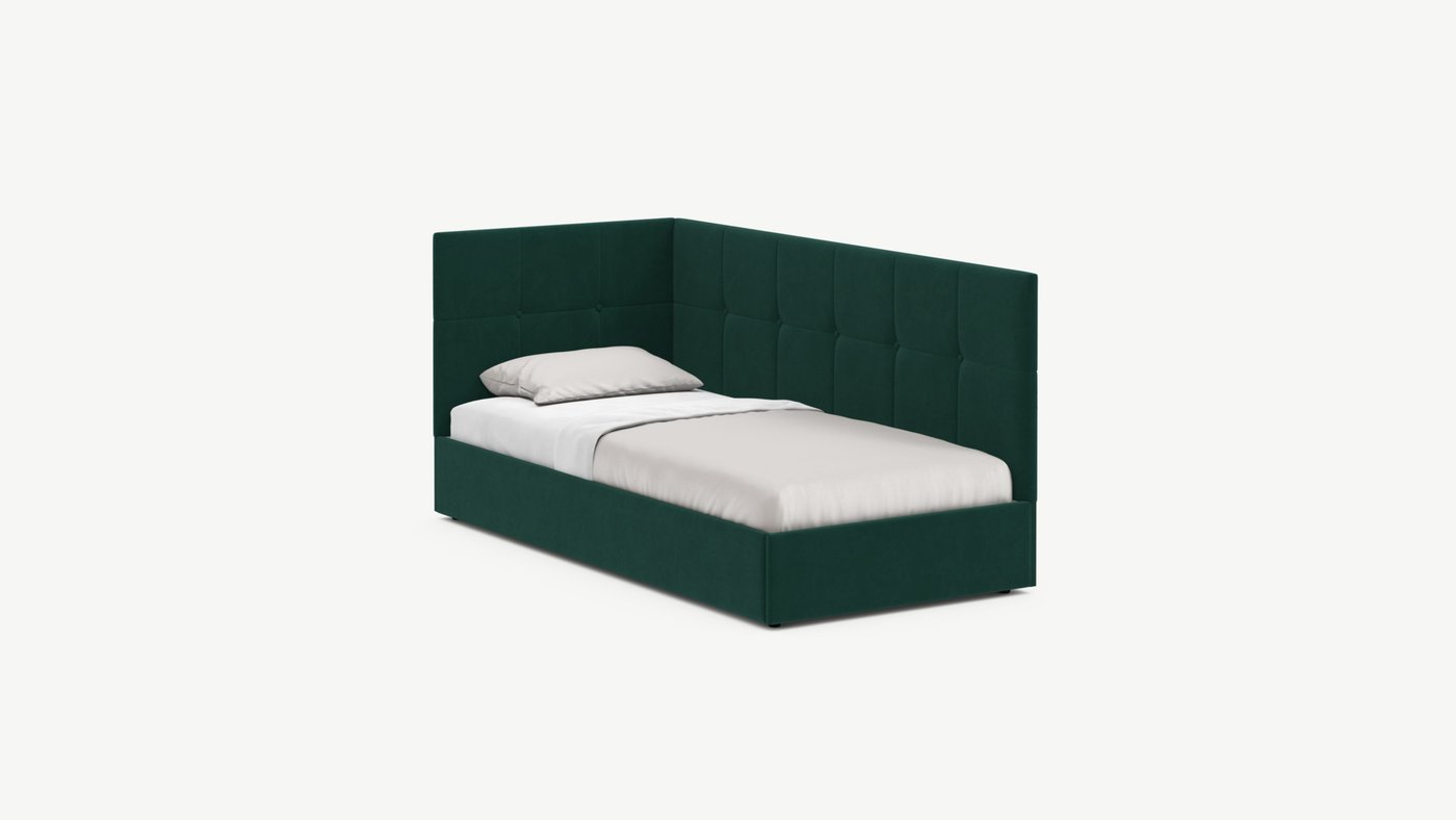 

Кровать-тахта Moon Family 1261 MF013144