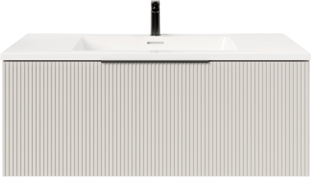 

Salini Тумба под умывальник Touch V 80 T800V1C (кремовый)