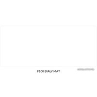 Эмаль Sniezka Supermal Масляно-фталевая 2.5 л (F100 белый матовый)