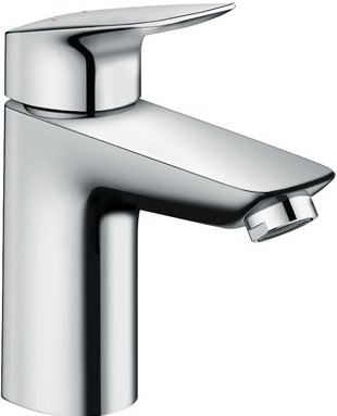 

Смеситель Hansgrohe Logis 71107000