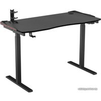 Геймерский стол FoxGear FG-IE-47B