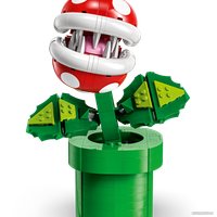 Конструктор LEGO Super Mario 71426 Растение Пиранья