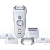 Эпилятор Braun Silk-epil 7 7-561 Wet&Dry