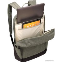 Городской рюкзак Thule Lithos 20L TLBP216 (agave/black)