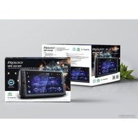 USB-магнитола Prology MPA-220 DSP