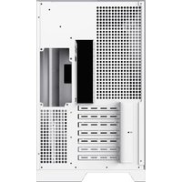 Корпус GameMax Infinity Plus (белый)