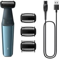Триммер для бороды и усов Philips Bodygroom Series 3000 BG3027/03