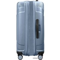Чемодан-спиннер American Tourister Modern Dream Grey-Blue 69 см