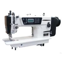 Швейная машина JUKKY 0303-D3