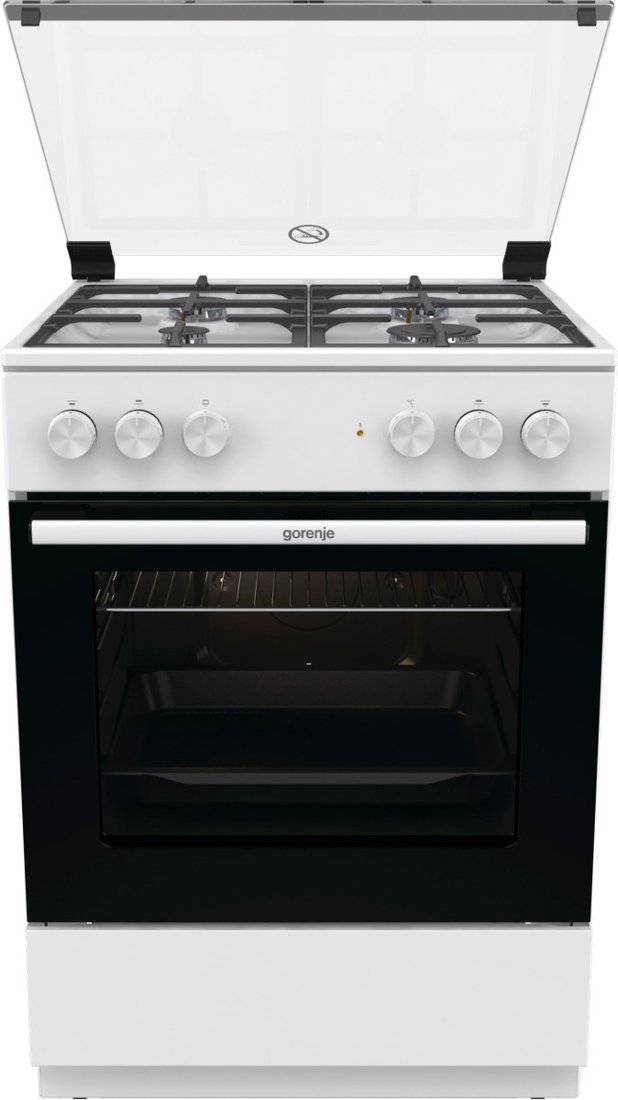 

Кухонная плита Gorenje GK6A20WF