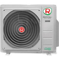 Наружный блок Royal Clima Multi Flexi EU ERP Upgrade 2RMN-14HN/OUT в Борисове