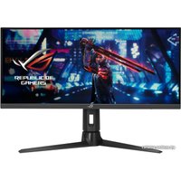 Игровой монитор ASUS ROG Strix XG309CM