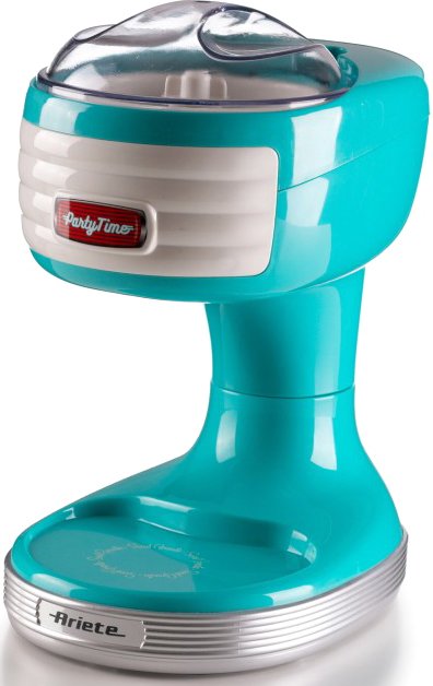 

Измельчитель для льда Ariete Sweet Granita Partytime 76/01