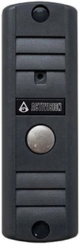 

Вызывная панель Activision AVP-506 PAL (темно-серый)
