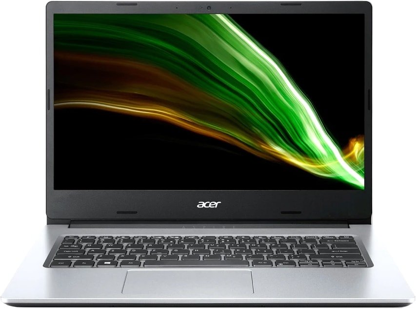 

Ноутбук Acer Aspire 3 A314-35 NX.A7SER.00G