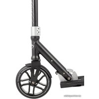 Двухколесный подростковый самокат Tech Team Tracker 200 2020 (черный/серебристый)