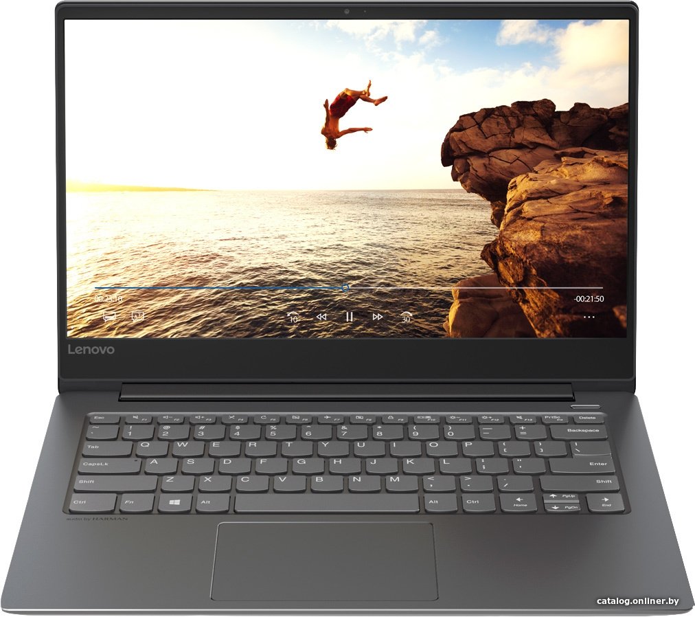 Lenovo IdeaPad 530S-14ARR 81H10021RU ноутбук купить в Минске