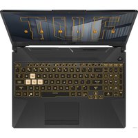 Игровой ноутбук ASUS TUF Gaming A15 FA506QM-HN005