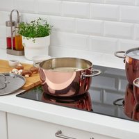 Кастрюля Ikea Finmat 40517572