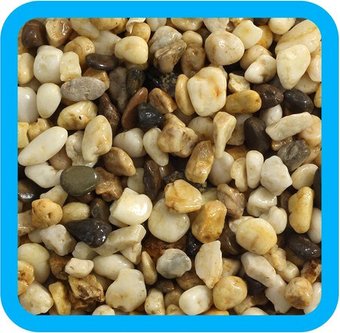 Laguna Бежевый меланж 20202E 73954044 (2 кг)