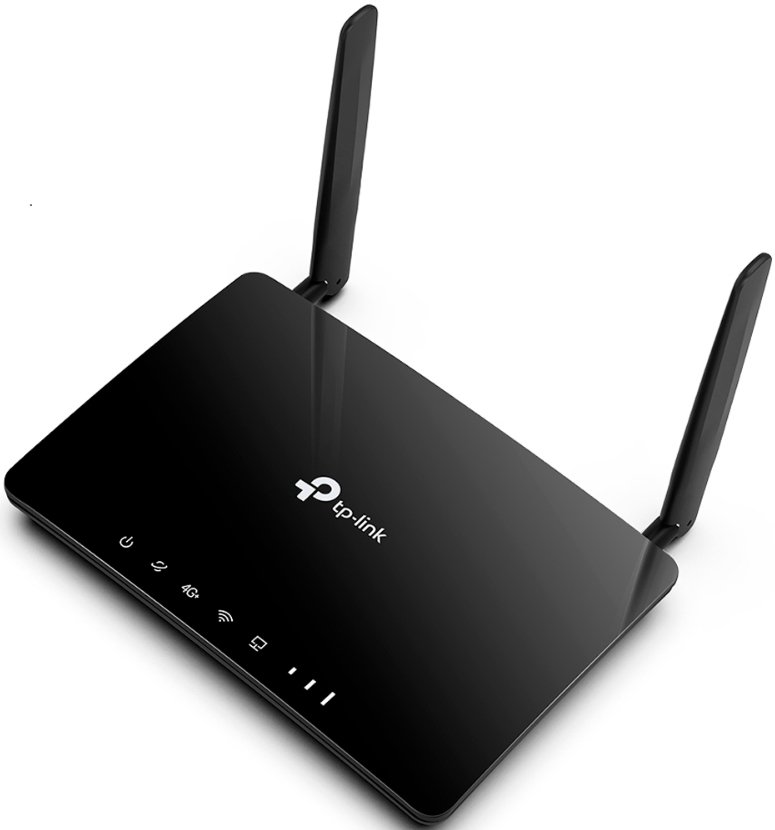 

4G Wi-Fi роутер TP-Link Archer MR500
