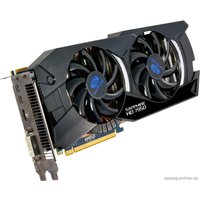 Видеокарта Sapphire HD 7950 OC 3GB GDDR5 (11196-04)