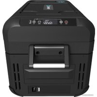 Компрессорный автохолодильник Libhof W-18