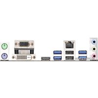 Материнская плата ASRock H97 Anniversary