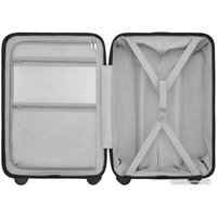 Чемодан-спиннер Ninetygo Danube MAX Luggage 28" (лимонно-желтый)