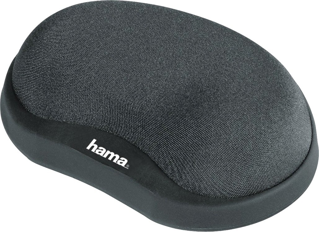 

Подставка под запястье Hama Mini Wrist Rest Pro 52263