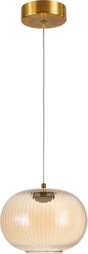 Подвесная люстра Favourite Cattivo 4451-1P