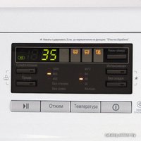 Стиральная машина LG F1296ND3