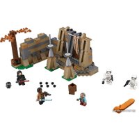 Конструктор LEGO Star Wars 75139 Битва на планете Такодана